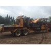 2013 Bandit 3090 Mobile Wood Chipper